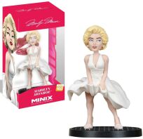 Minix Movies: Marilyn Monroe 12cm (MNX20782)