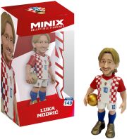 Minix World Cup: Modric Croatia 12cm (MNXW6000)