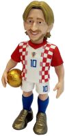 Minix World Cup: Modric Croatia 12cm (MNXW6000)