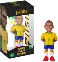 Minix Legends World Cup: Roberto Carlos Brazil (MNXX2000)