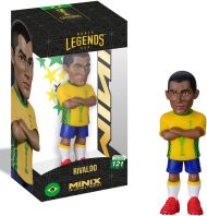 Minix Legends World Cup: Rivaldo Brazil (MNXX5000)