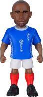 Minix Legends World Cup: Cupt.Henry France (MNXX6000)