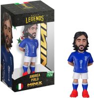 Minix Legends World Cup: A.Pirlo Italy (MNXY6000)
