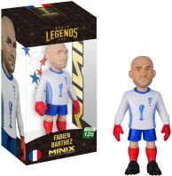 Minix Legends World Cup: Barthez France (MNXY7000)