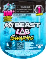 Mr Beast Lab Swarms Φιγούρα Έκπληξη (24707)
