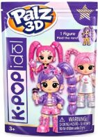 K-Pop Idol Φιγούρα 6cm (KPP04000)
