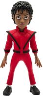 Minix Music: Michael Jackson Thriller 12cm (MNXA3000)