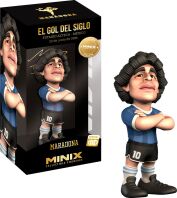 Minix Maradona Special Edition 12cm (MNXC8000)