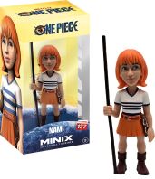 Minix One Piece: Nami 12cm (MNXD2000)
