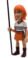 Minix One Piece: Nami 12cm (MNXD2000)