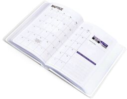 Be You Ημερολόγιο 25/26 (BE9ZJ001)