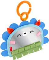 Fisher Price Καθρεφτάκι-Σκαντζοχοιράκι (JHB45)