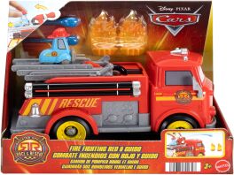 Cars Πυροσβεστικό Guido (JFL54)