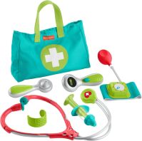 Fisher Price Σετ Γιατρού (HYH26)