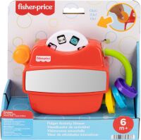 Fisher Price Παιχνίδι Viewmaster (JKD58)