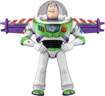 Toy Story Φιγούρα Με Κίνηση & Ήχους 30cm.Buzz (JKL97)