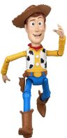 Toy Story 5 Φιγούρα Με Κίνηση & Ήχους 30cm Woody (JKL95)