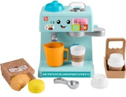 Fisher Price Laugh & Learn Εκπαιδευτική Καφετέρια (HYR99)