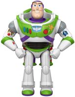 Toy Story 5 Φιγούρα Με Κίνηση 30cm Buzz (JKV39)