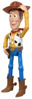 Toy Story 5 Φιγούρα Με Κίνηση 30cm Woody (JKV38)