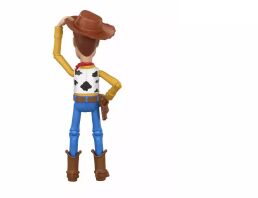 Toy Story 5 Φιγούρα Με Κίνηση 30cm Woody (JKV38)