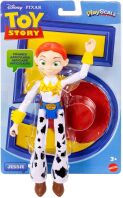 Toy Story 5 Φιγούρα 18cm Jessie (JKV16)