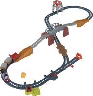 Fisher Price Thomas 3 Διαδρομές (HGX64)