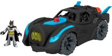 Fisher Price Imaginext-Batmobile (HGX96)