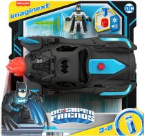 Fisher Price Imaginext-Batmobile (HGX96)