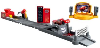 Cars Πίστα Value (JDJ02)