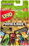 UNO Minecraft (FPD61)