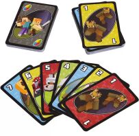 UNO Minecraft (FPD61)