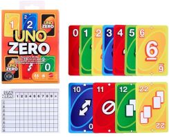 UNO Zero (JHH48)