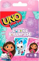 UNO Junior Gabby's Dollhouse (JLH17)