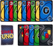 UNO Liar's (JLH43)