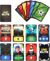 UNO Elite F1 (JLV42)