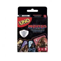 Uno Masters Of The Universe (JMF11)