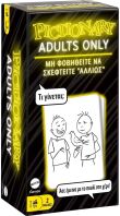 Pictionary Adults Only (JMY08)