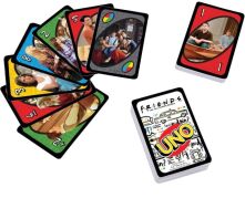 UNO Friends (HJH35)