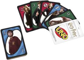 UNO Harry Potter (FNC42)