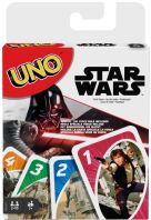 UNO Star Wars (GPP00)