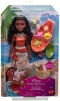  Disney Princess-Baϊάνα & Ζωάκι (JFT12)