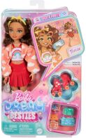 Barbie Dream Besties Roller Skate-Teresa (JFX98)