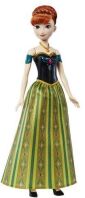 Disney Frozen-Άννα Που Τραγουδάει (HLW56)