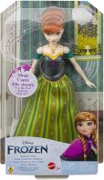 Disney Frozen-Άννα Που Τραγουδάει (HLW56)