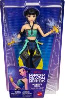 K-Pop Demon Hunters-Zoey (JRN37)