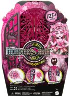 Monster High Mystery Monsters-Draculaura (HXH84)