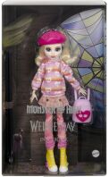 Monster High Wednesday-Enid (HXJ05)