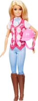 Barbie The Great Horse Chase Ιππασία (HXJ38)