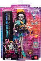 Monster High-Skelita (JHK34)